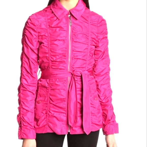 Betsey Johnson Jackets & Blazers - Betsey Johnson jacket